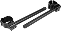 Yctze 37mm Motorkerékpár Clip-On Kormányrúd Billett Fék Fogantyú 1