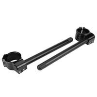 Yctze 37mm Clip-On upravljač za motocikle, aluminijski nosač ručke kočnice 1