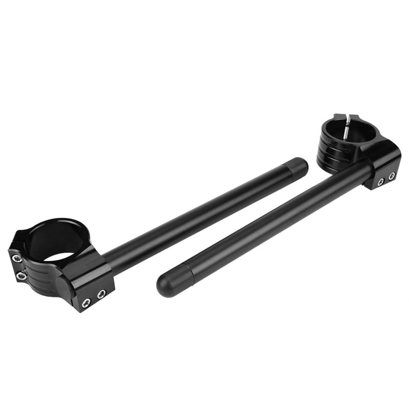 Yctze 37mm Clip-On upravljač za motocikle, aluminijski nosač ručke kočnice