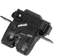 Yctze Autó Csomagtartó Zár Csere Alkatrész 8200076240 Belső Külső Tailgate Boot Lock Replacement 8