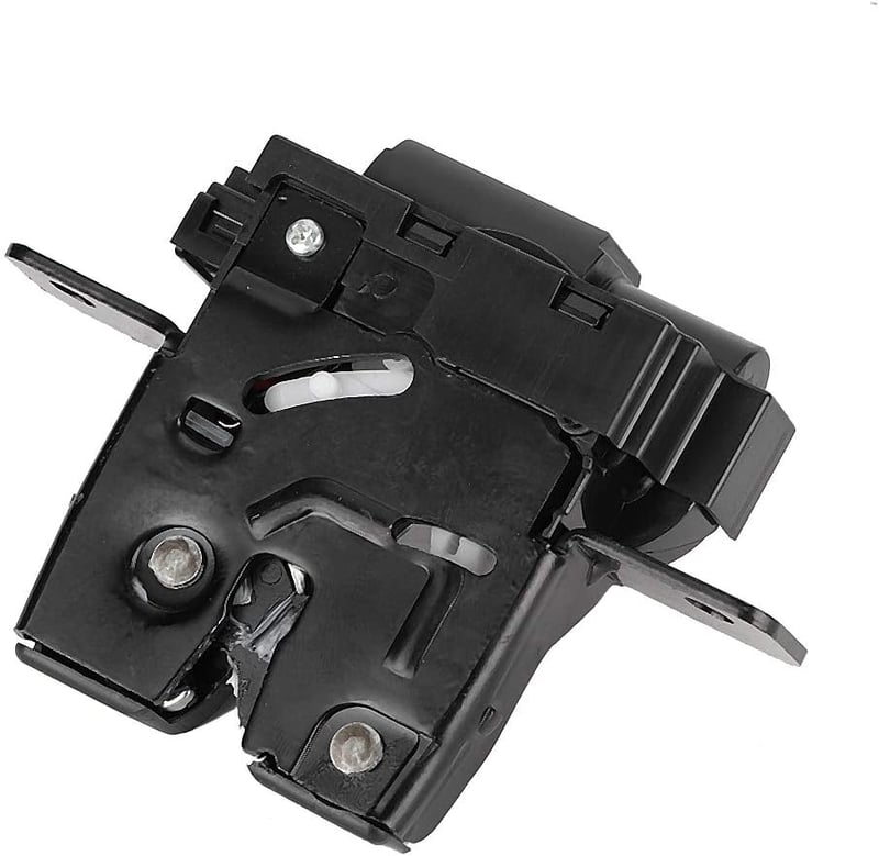 Yctze Autó Csomagtartó Zár Csere Alkatrész 8200076240 Belső Külső Tailgate Boot Lock Replacement