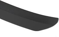 Yctze Autó Hátsó Spoiler ABS Szárny Hatchback Univerzális 990x95mm 7