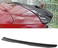Yctze Autó Hátsó Spoiler ABS Szárny Hatchback Univerzális 990x95mm 5