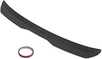 Yctze Autó Hátsó Spoiler ABS Szárny Hatchback Univerzális 990x95mm 1