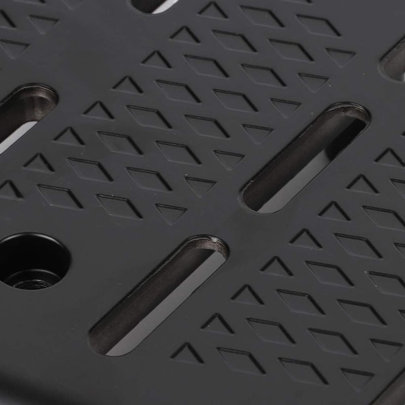 Yctze CNC Alumínium Ötvözet Motoros Csomagtartó Tartó Yamaha 25 50 2014-2019 Modellekhez Utángyártott Alkatrész