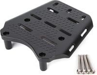 Yctze CNC Alumínium Ötvözet Motoros Csomagtartó Tartó Yamaha 25 50 2014-2019 Modellekhez Utángyártott Alkatrész 6