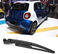 Yctze Hátsó Ablaktörlő Kar Gumival Smart Forfour Modellhez - Tartós Csendes Működés Könnyű Szerelés 2