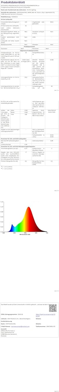 ycwdcz 106 cm okos mennyezeti ventilátor LED világítással, távirányítóval, Alexa/Google kompatibilis 9