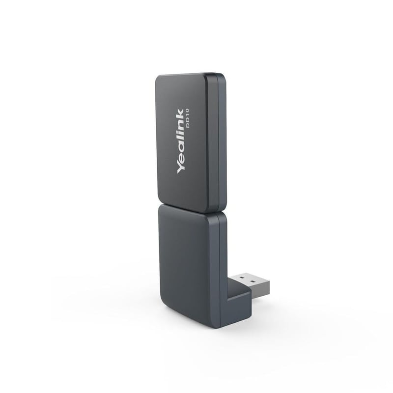Yealink DD10K DECT USB dongle pre IP telefóny T41s/T42s