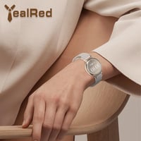 Nylonový remienok YealRed pre inteligentné hodinky Garmin Lily 2 Active/Classic/Sport, s magnetickou prackou a nastaviteľnou posuvnou sponou, športový remienok vo farbe hviezdneho svetla 7