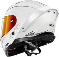 YEMA YM-850 Integral Motoros Sisak Fullface Férfi Női Felnőtt ECE 5