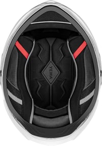 YEMA YM-850 Integral Motoros Sisak Fullface Férfi Női Felnőtt ECE 7