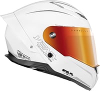YEMA YM-850 Integral Motoros Sisak Fullface Férfi Női Felnőtt ECE 3