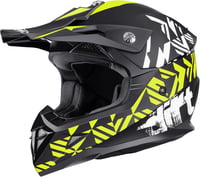 YEMA YM-915-3 Motoros Sisak M-es 1