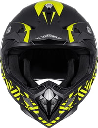 YEMA YM-915-3 Motoros Sisak M-es 2