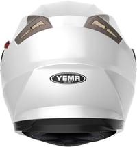 YEMA YM-925 Bukósisak Flip-Up Motoros Fullface Dupla Plexi ECE Homologizált, XL MÉRET 6