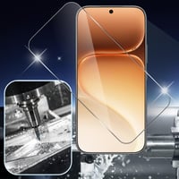 Yenwen Honor 600 5G tvrdené sklo na displej 2 ks + 2 ks ochranná fólia na fotoaparát, tvrdosť 9H, 2.5D, HD, bez bublín 4