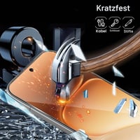 Yenwen Honor 600 5G tvrdené sklo na displej 2 ks + 2 ks ochranná fólia na fotoaparát, tvrdosť 9H, 2.5D, HD, bez bublín 2