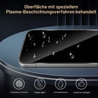 Yenwen Honor 600 5G tvrdené sklo na displej 2 ks + 2 ks ochranná fólia na fotoaparát, tvrdosť 9H, 2.5D, HD, bez bublín 5