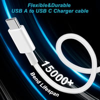 YEONPHOM USB-C kábel 1m iPhone 17 16 15 CarPlay töltéshez iPad Pro kompatibilis 3