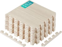 Tengeri puzzle-kaland: 100 db tengeri puzzle + 3D golyólabirintus, 100 akadály + 12 db EVA puzzle szőnyeg 4