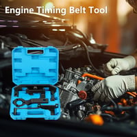 YEZMEK Motor Vezérlés Szerszám Készlet Citroën Peugeot Vauxhall 1.2 VTi 7