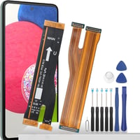 YHX-OU Samsung Galaxy A52s 5G SM-A528B alaplap flex szalagkábel beszerelő szerszámmal 1