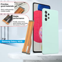 YHX-OU Samsung Galaxy A52s 5G SM-A528B alaplap flex szalagkábel beszerelő szerszámmal 3