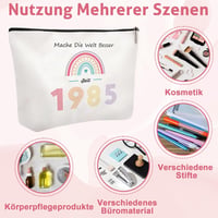 Yibat 13. Születésnapi Sminkpárna Lányoknak 1985 4