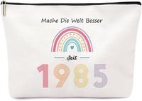 Yibat 13. Születésnapi Sminkpárna Lányoknak 1985 1