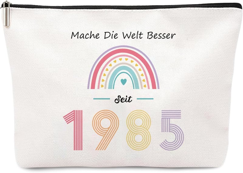 Yibat 13. Születésnapi Sminkpárna Lányoknak 1985