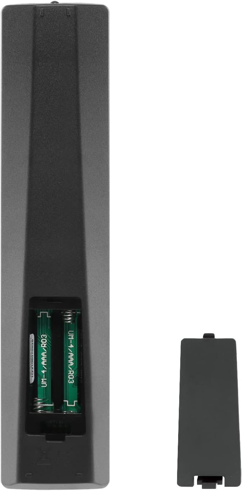 YiBiChin Sharp TV távirányító infravörös 24BI6EA 32BI5EA 40BL2EA 43BL5EA kompatibilis