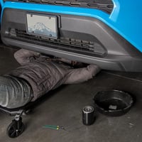 Yitobici Olajszűrő leszedő fogó állítható 30-160 mm Zöld-Fekete autóhoz és motorkerékpárhoz 7