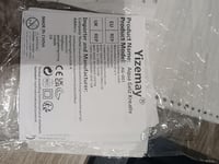 Yizemay 3D Aqua Gelz Kreatív Készlet - Mágikus Vízi Manó Játék Gyerekeknek 9