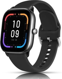 YLK szilikon szíj Amazfit Bip 3/3pro/U pro/S/Lite és GTS 2/3/4 mini 20mm 1