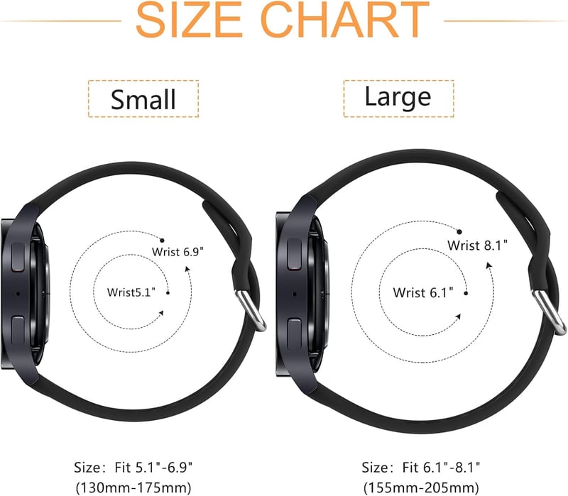 YLK szilikon szíj Amazfit Bip 3/3pro/U pro/S/Lite és GTS 2/3/4 mini 20mm