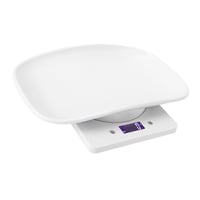 Ymiko 10kg Digitális Hordozható Állat Mérleg Macskához Kutyához 1g Pontosság 9