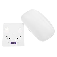 Ymiko 10kg Digitális Hordozható Állat Mérleg Macskához Kutyához 1g Pontosság 6