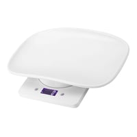 Ymiko 10kg Digitális Hordozható Állat Mérleg Macskához Kutyához 1g Pontosság 3
