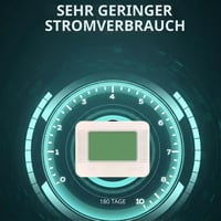YMW Allmiibo inteligentný NFC emulátor, kompatibilný so Switch/3DS, 50+ hier, úložisko pre 3000 NFC dát, 1,2-palcový OLED displej 8