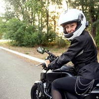Ymxil Gothic Nadrágláncok Női Férfi Punk Fém Holdsarló Geometrikus Derék Lánc Hip-Hop Emo Grunge Ruha Kiegészítő Unisex 6