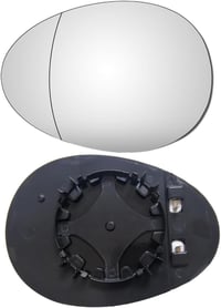 Ynzeyx Fűthető Tükör Üveg BMW Mini R55 R56 R57 R58 R59 R60 R61 Bal Oldali 1