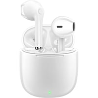 yobola Bluetooth slušalice, IPX5 vodootporne bežične slušalice, 25 sati reprodukcije, kontrola na dodir, HiFi stereo zvuk, ugrađeni mikrofon 1