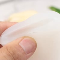 YODOOLTLY 3D Tulipán Szilikon Forma 2db - Gyertya, Szappan, Fondant Díszítéshez 5