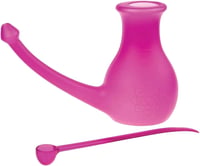 Yoga-Mad Nosebuddy kék orrklip jógához és úszáshoz 3