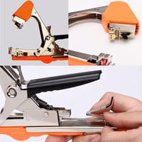Yolando növénykötöző gép szőlő paradicsom uborka kötözéshez 3
