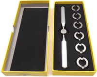 Yolando Profi Óra Nyitó Szerszám Készlet Rolex Tudor Hátlap Nyitóhoz 1