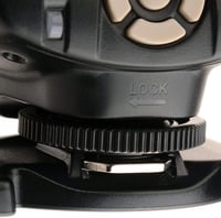 Yongnuo YN-560 IV Speedlite vaku Canon DSLR fényképezőgéphez 9