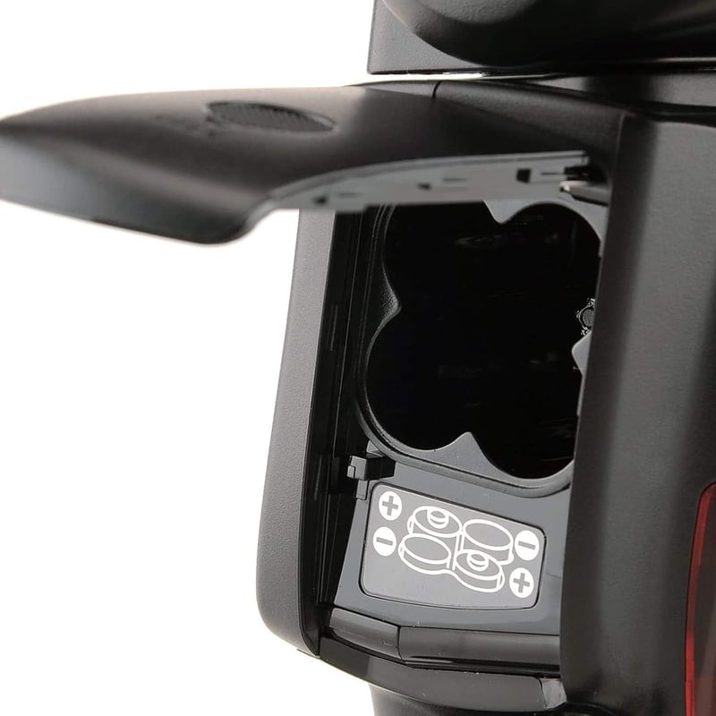 Yongnuo YN-560 IV Speedlite vaku Canon DSLR fényképezőgéphez