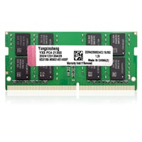 Yongxinsheng DDR4 2666MHz SODIMM memorija za laptop - 8 GB 1